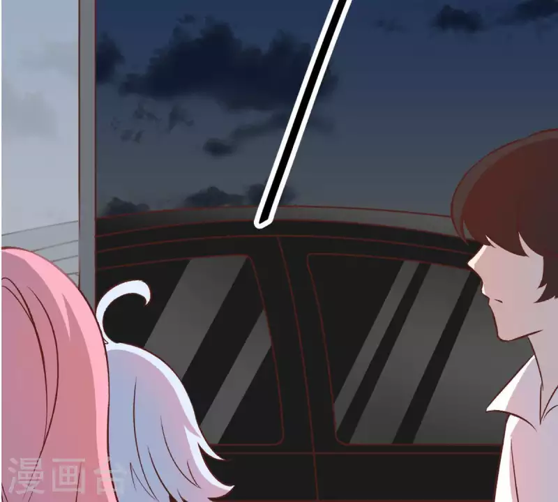 第27话 陪着我？你没资格1-第26话