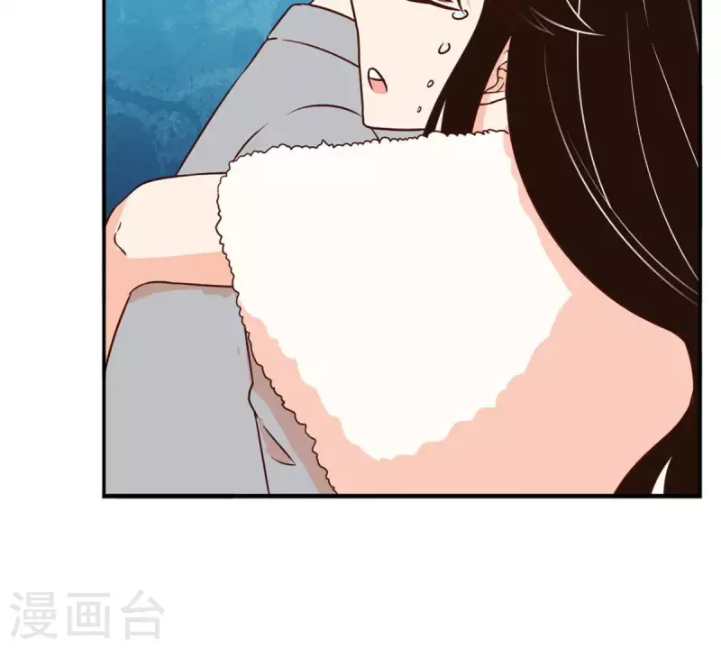 第29话 陪着我？你没资格3(1/2)-第28话
