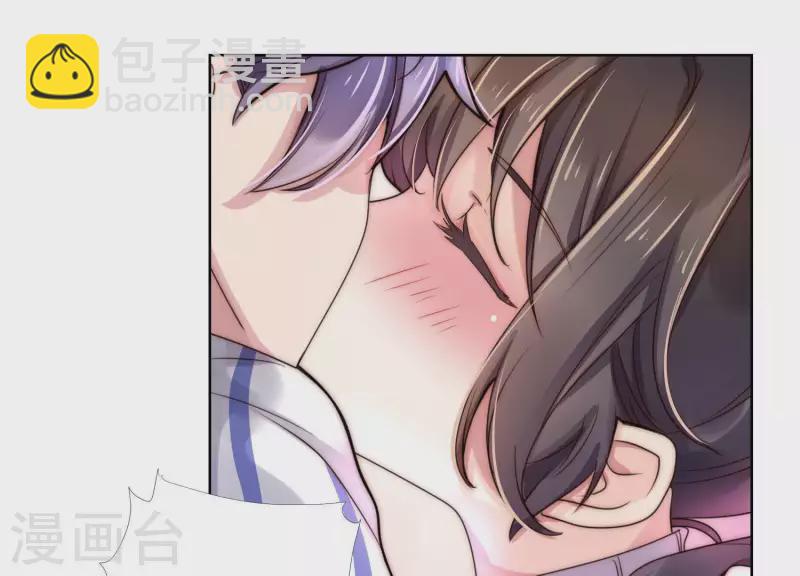 第35话 只要你在我身边(1/2)-第34话