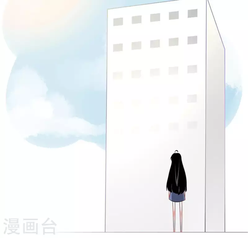 第8话 傲娇小气的男人真难哄2-第8话