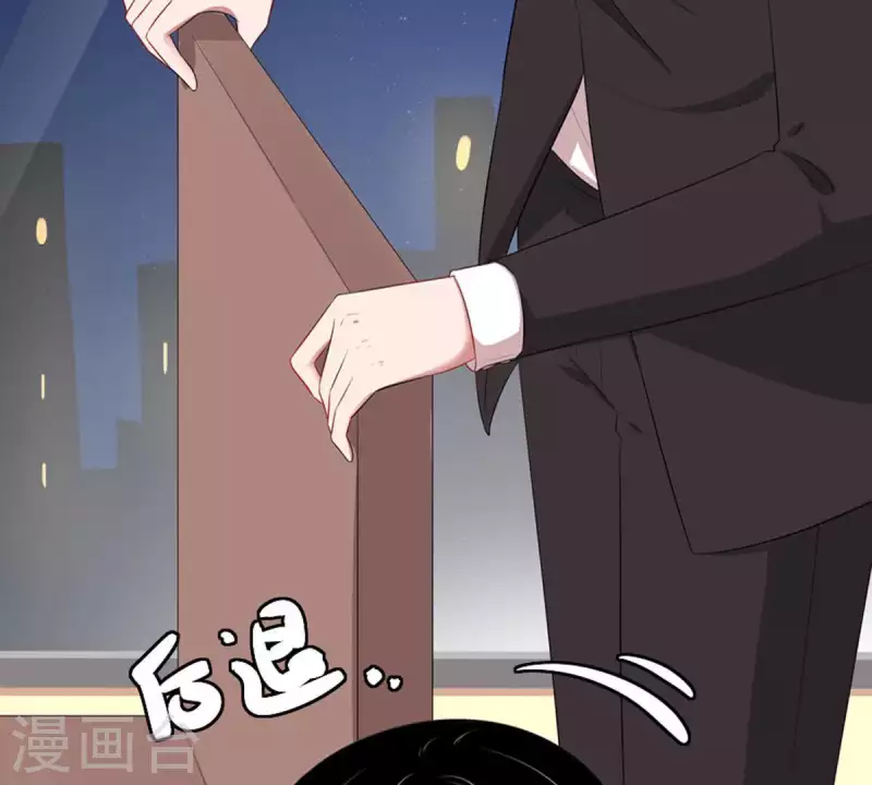 第10话 别碰我，恶心1(1/2)-第10话