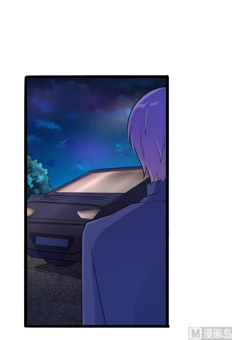 第136话 坏蛋爹地，妈咪不要你了！-第136话