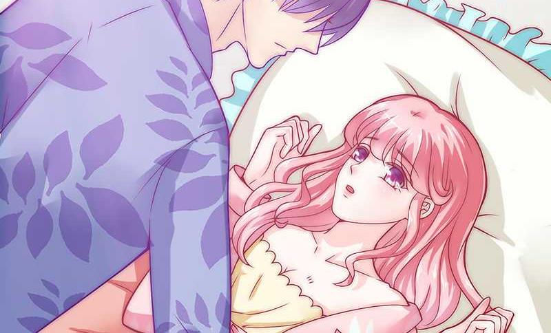 第30话 难得的温馨时刻-第30话