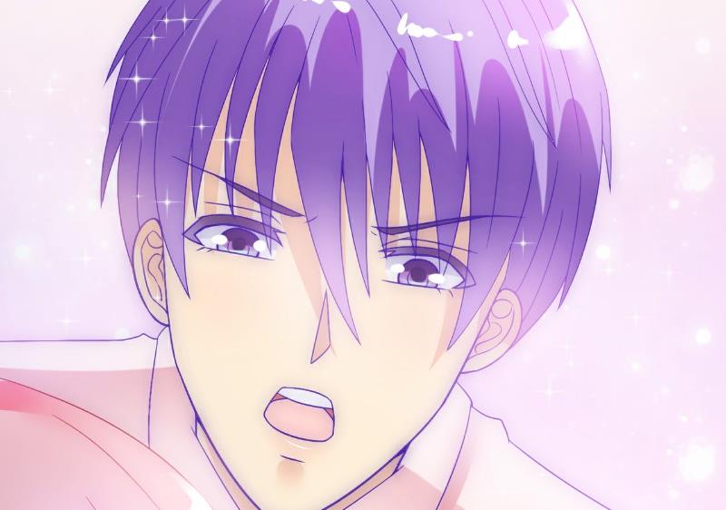 第56话 爱你，痛彻心扉-第56话