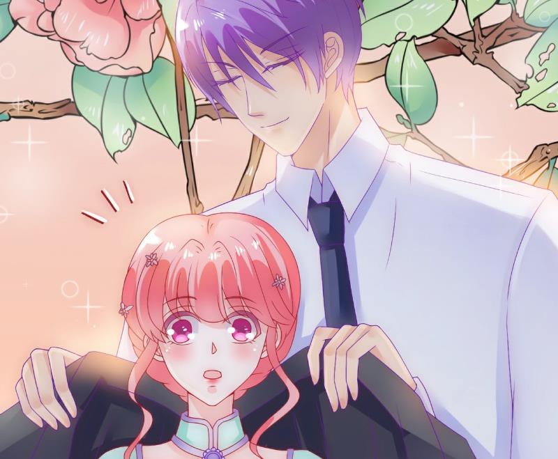 第58话 舍不得舒晗-第58话