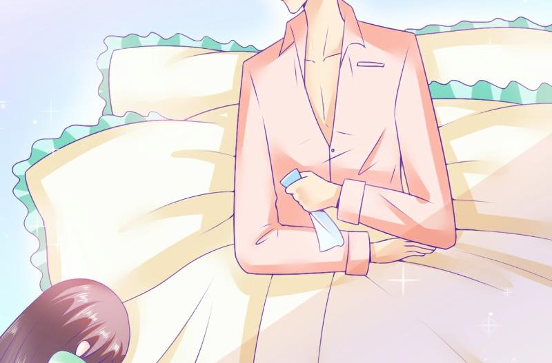 第68话 照顾我的人不是舒晗？-第68话