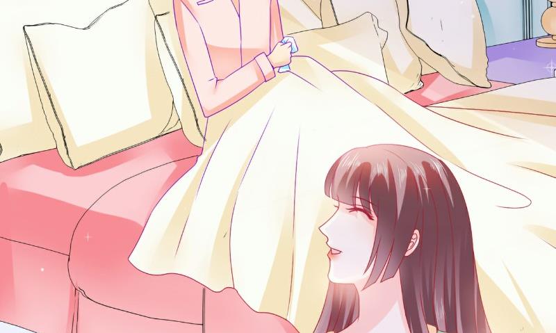 第68话 照顾我的人不是舒晗？-第68话