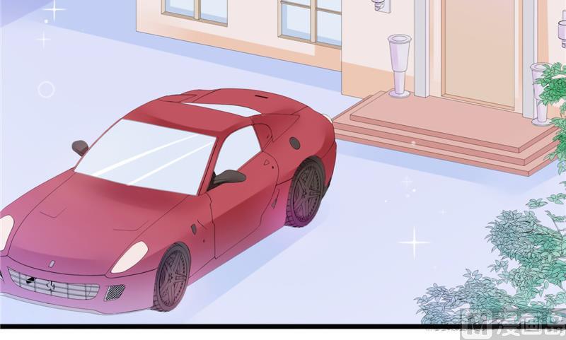 第74话 不敢直视是因为喜欢？-第74话