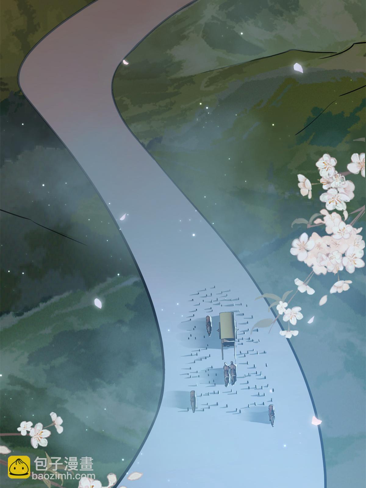 21 简军师，诞生(1/2)-第22话
