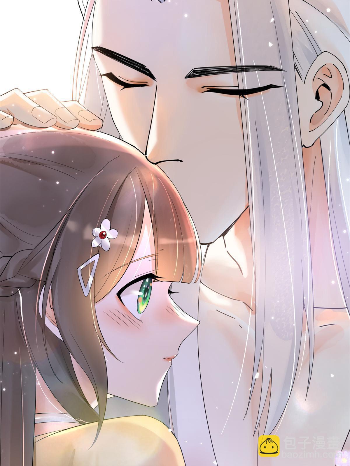 37 恋爱，是这种感觉啊(1/2)-第38话