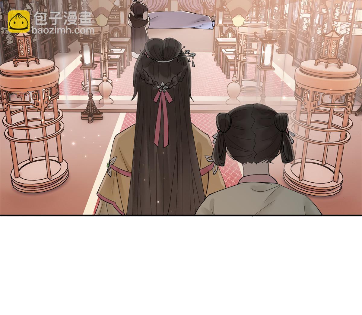 48 把夏婉晴给我抓来！(1/2)-第48话