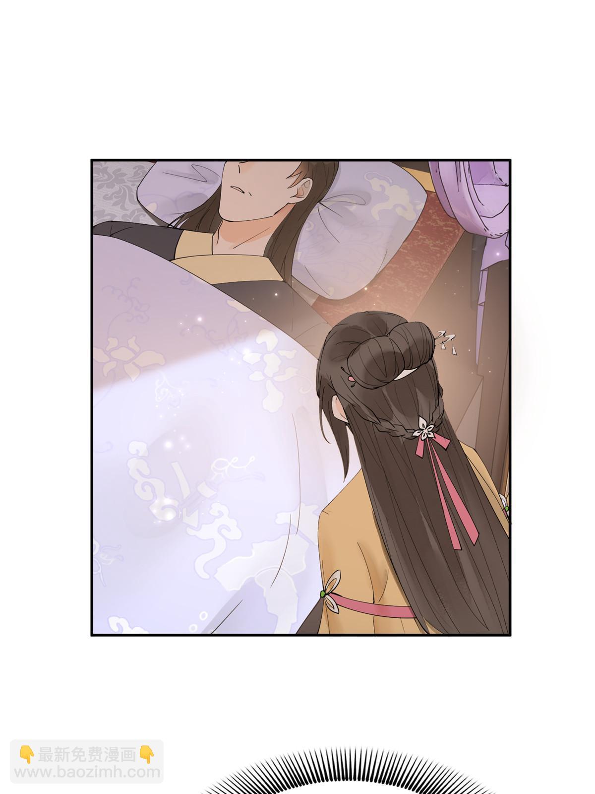 48 把夏婉晴给我抓来！(1/2)-第48话