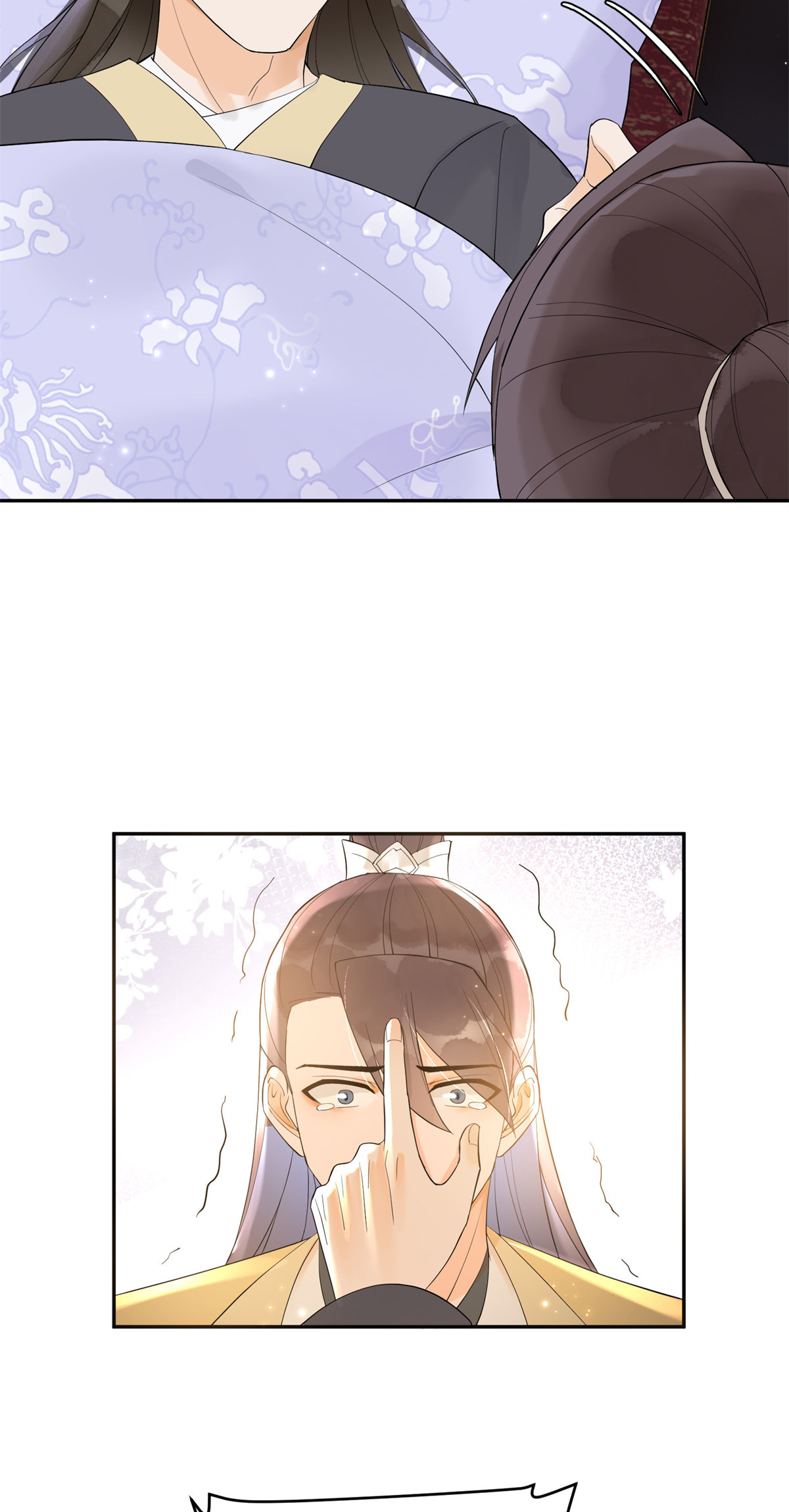 50 父皇，驾崩-第50话