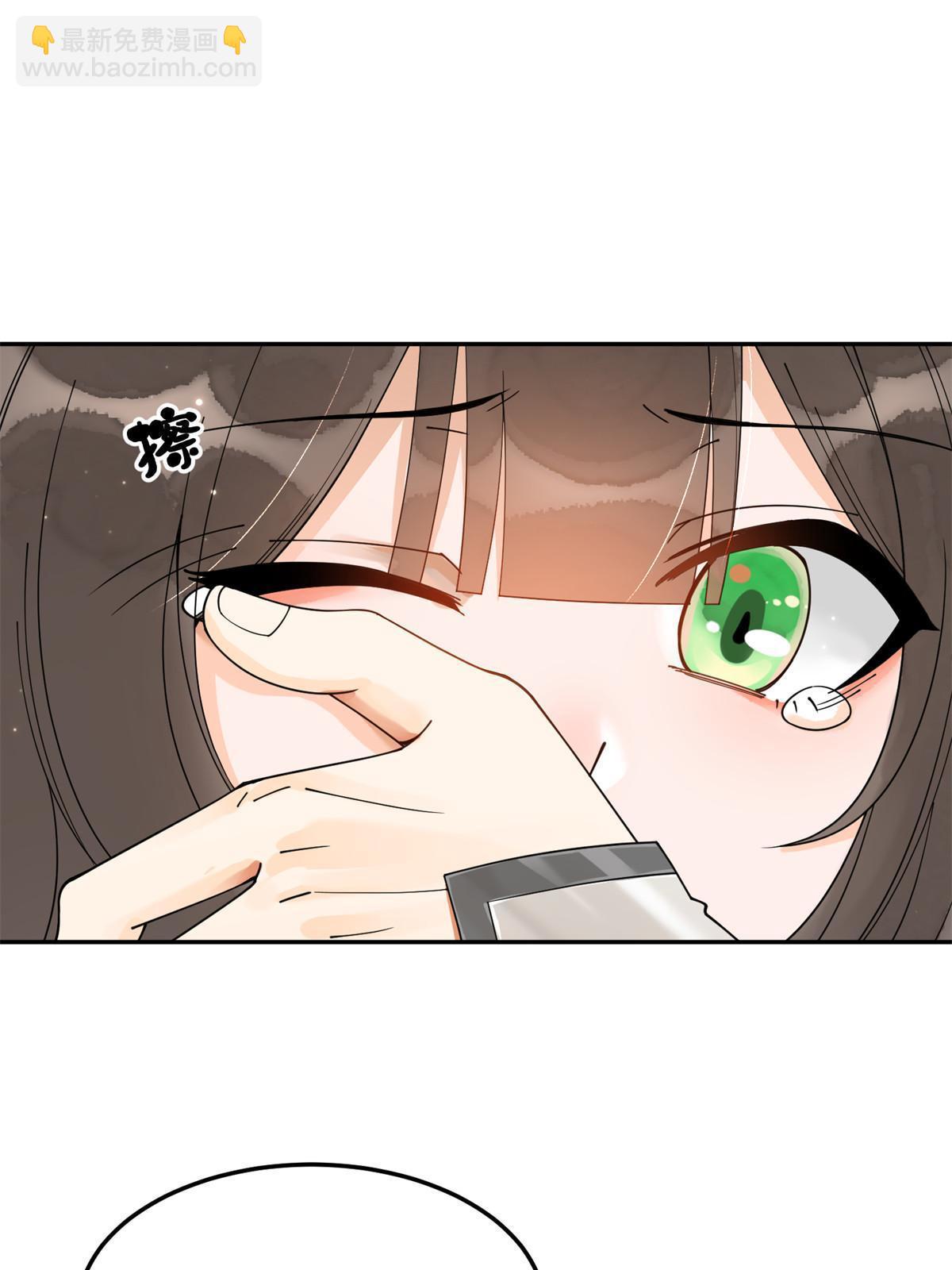 52 朝歌，你要幸福&hellip;&hellip;-第52话