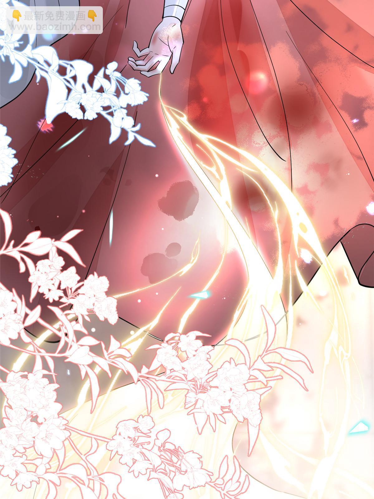 60 离国皇后，陨落(1/2)-第60话