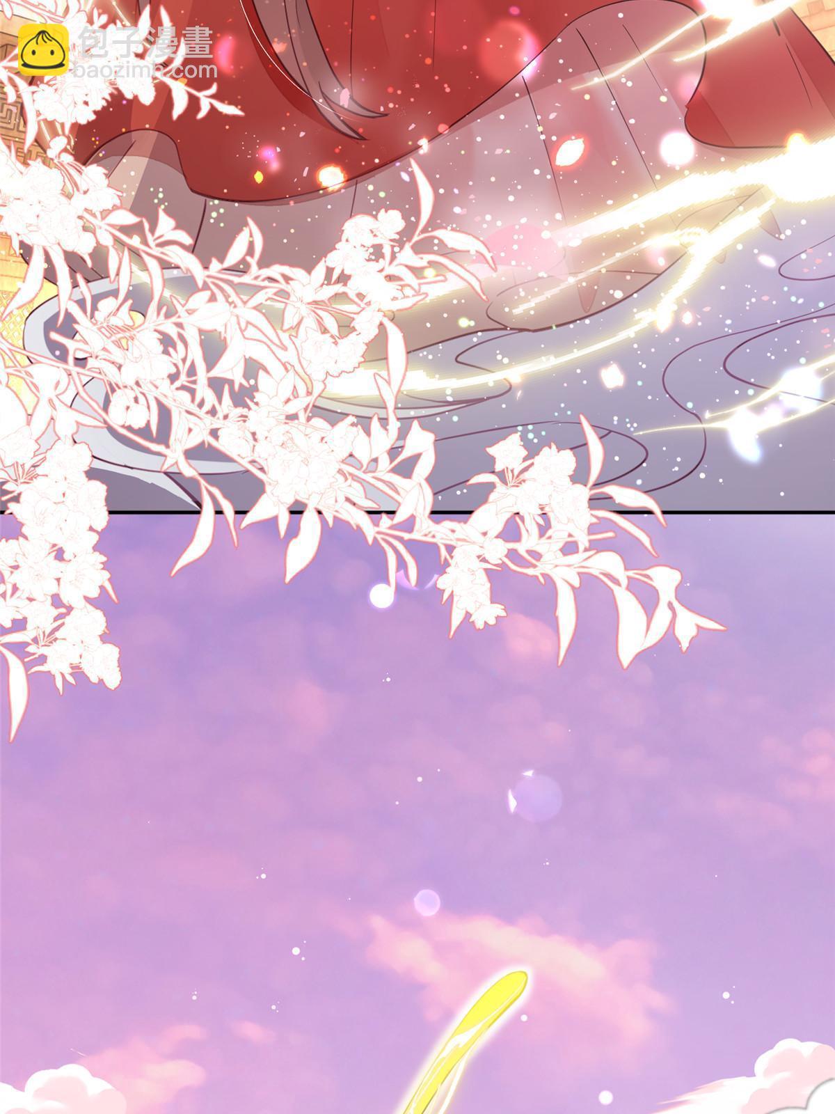 60 离国皇后，陨落(1/2)-第60话