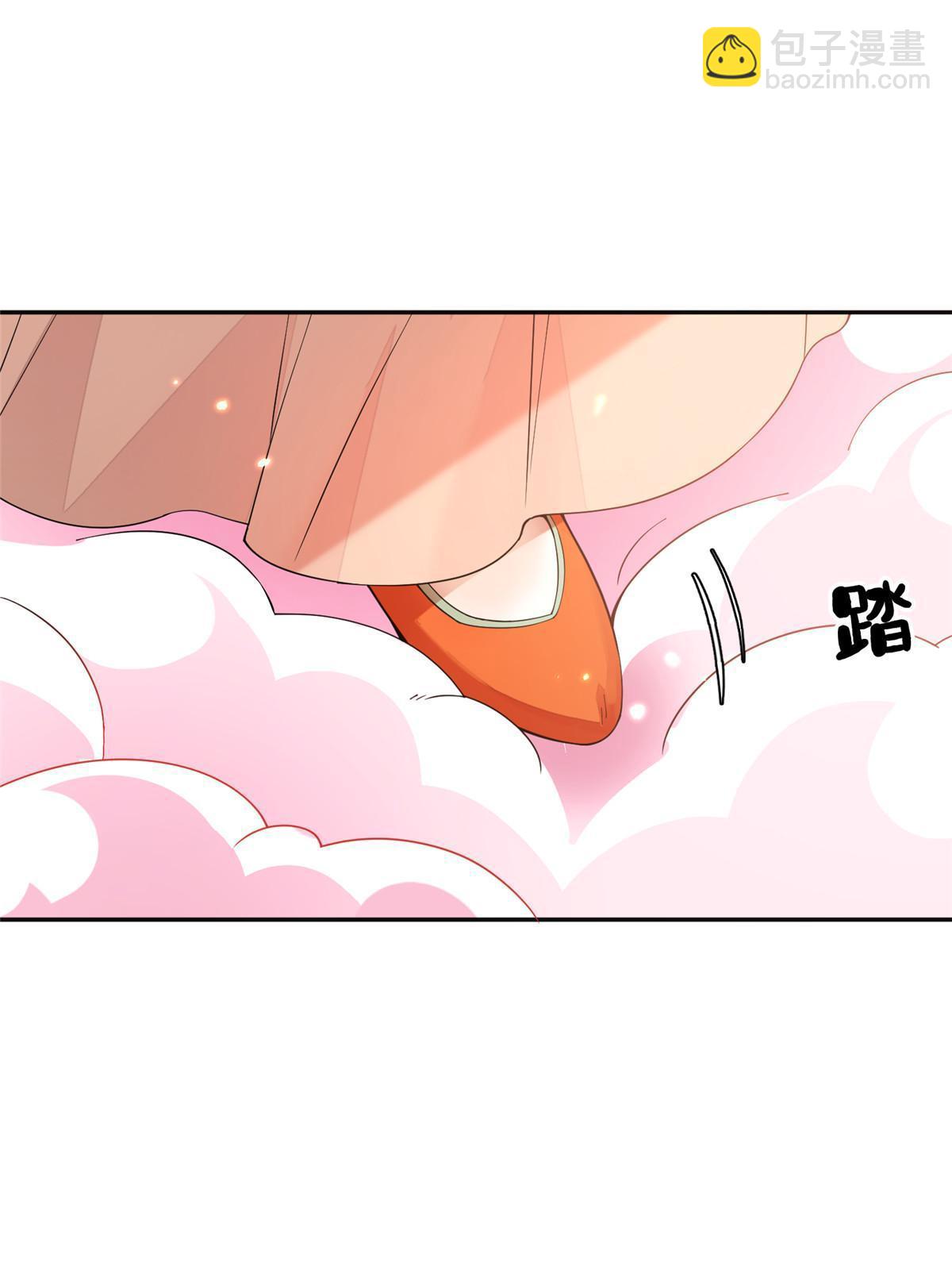 60 离国皇后，陨落(1/2)-第60话