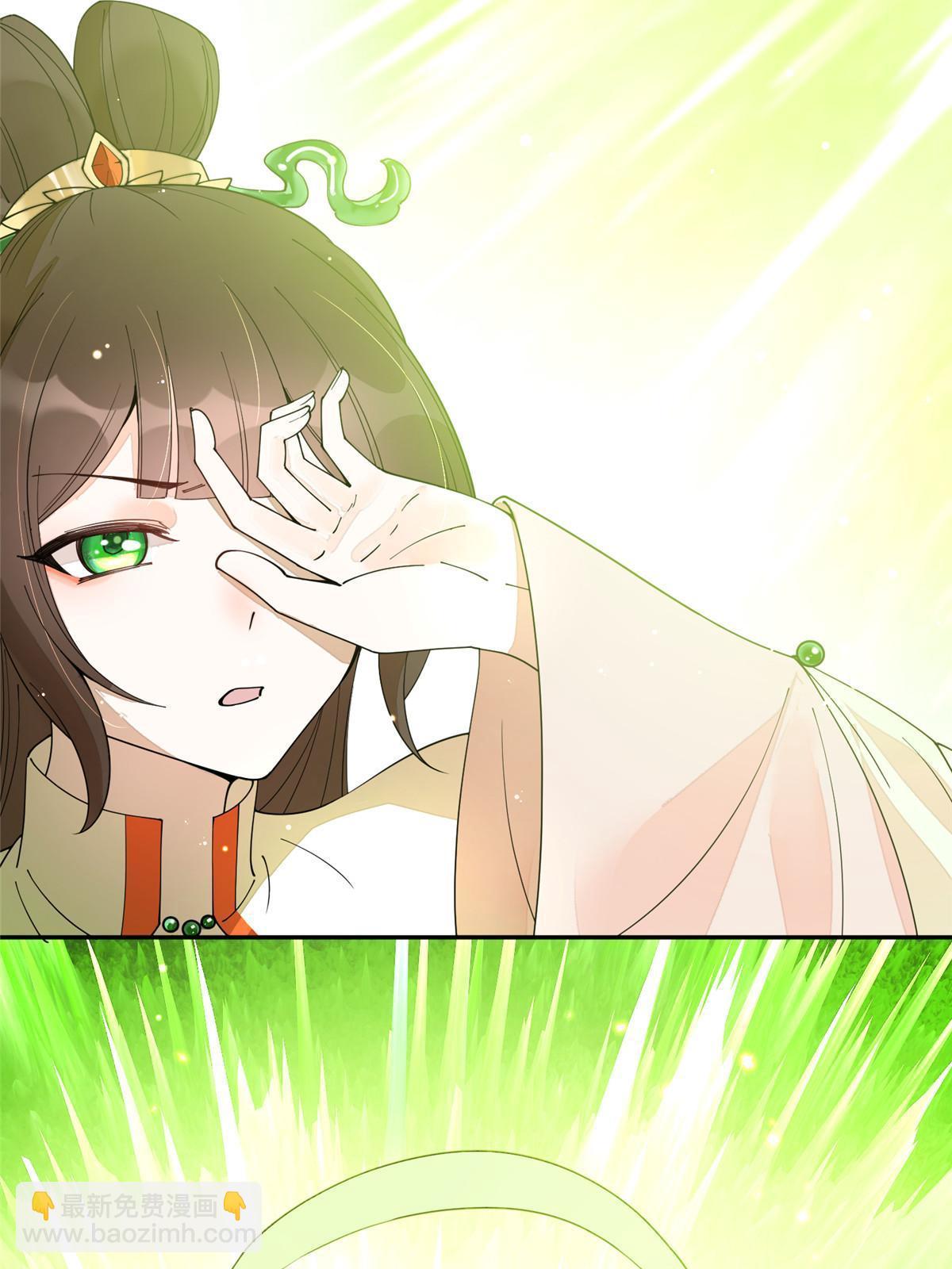 60 离国皇后，陨落(1/2)-第60话