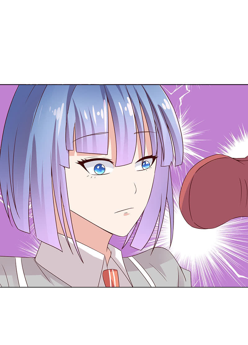 警告回旋踢(1/2)-第106话
