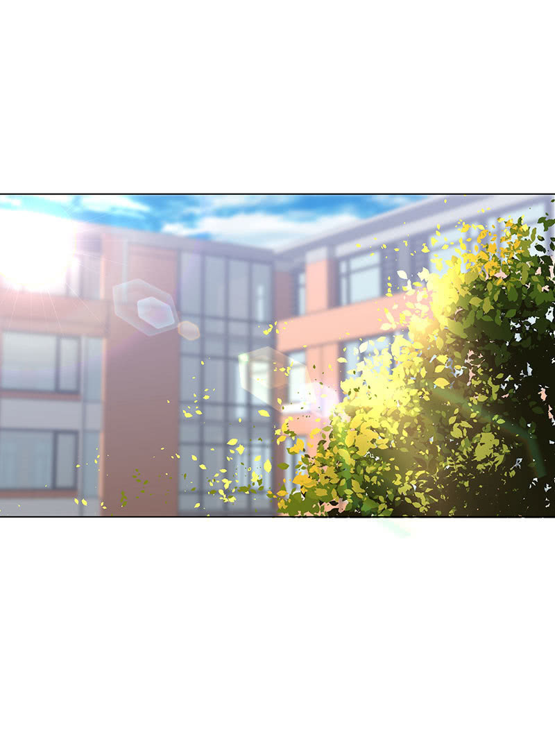 警告回旋踢(1/2)-第106话