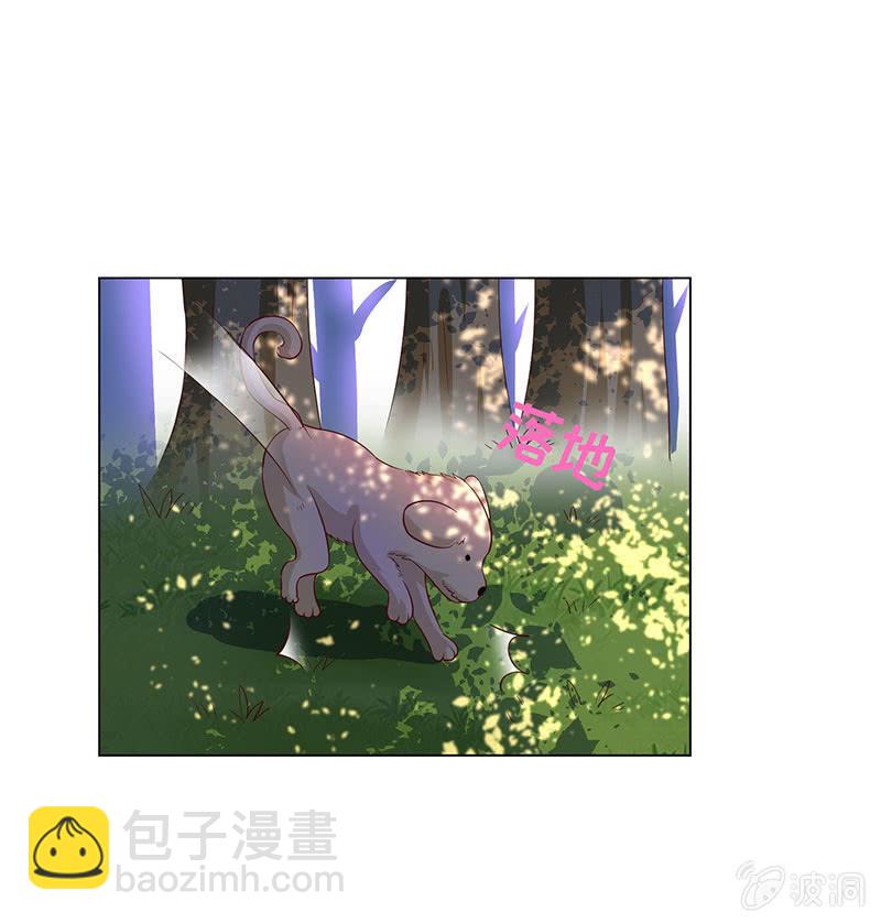 与狗对峙(1/2)-第128话