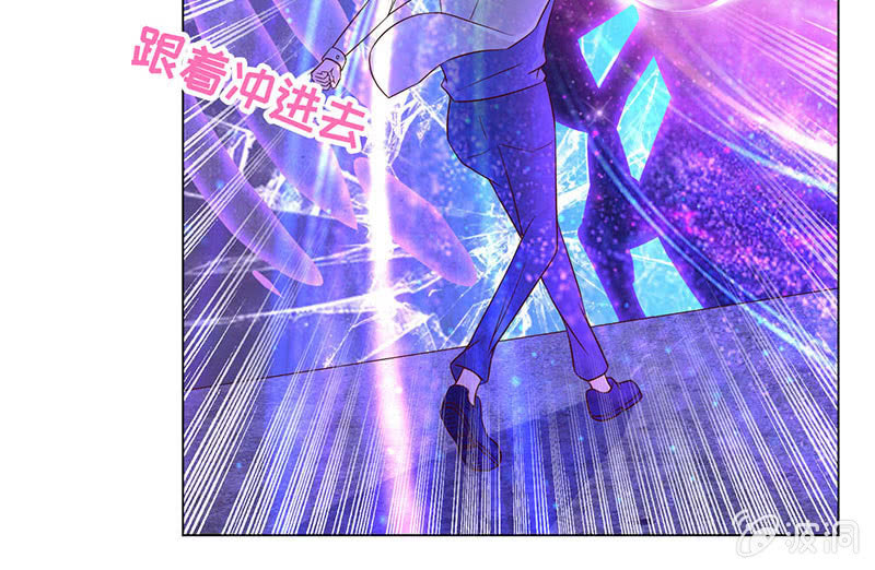 黄泉花海(1/2)-第134话