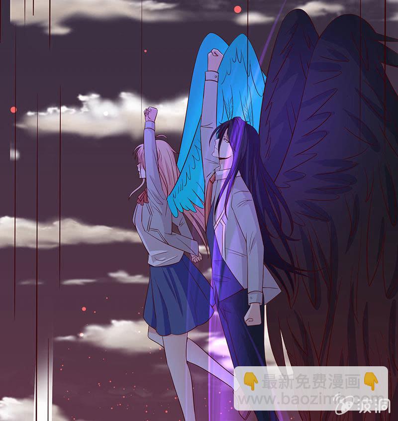 女人，谢谢可不够！(1/2)-第138话