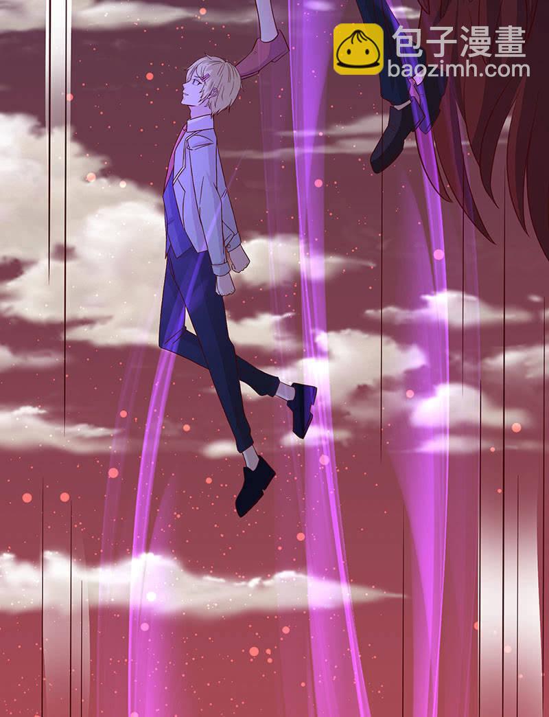 女人，谢谢可不够！(1/2)-第138话