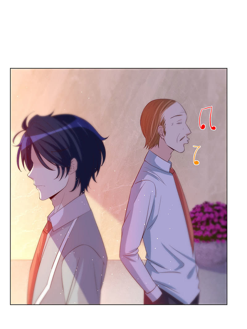 他竟想对我做&hellip;&hellip;(1/2)-第142话