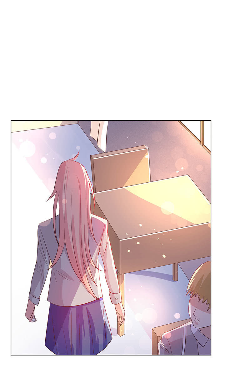 他想跟我约会？(1/2)-第152话