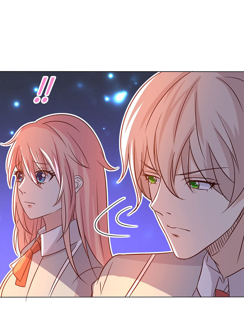 绯红的喘息-第164话