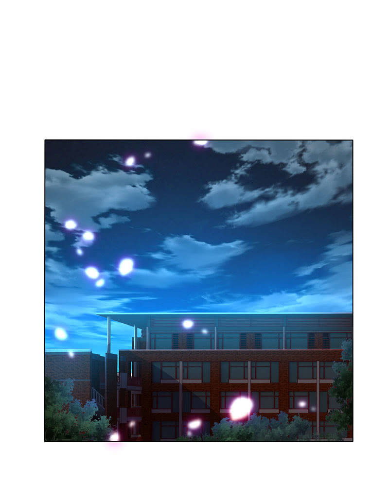绯红的喘息-第164话