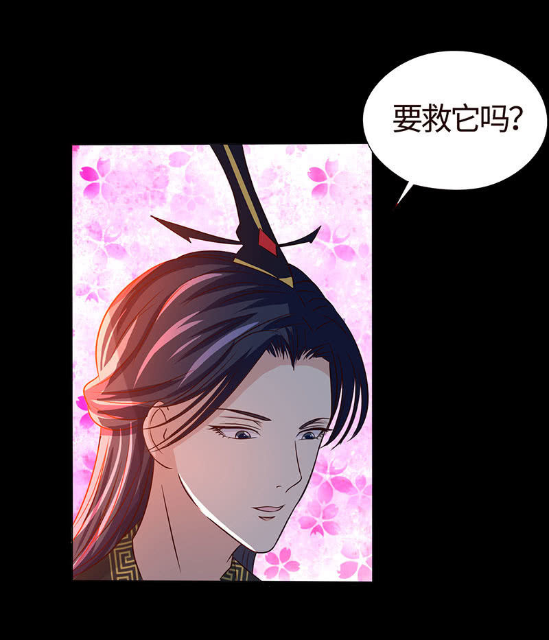我不想失去你(1/2)-第166话