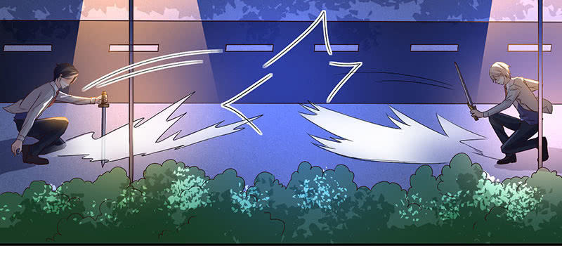敢做不敢认？(1/2)-第172话