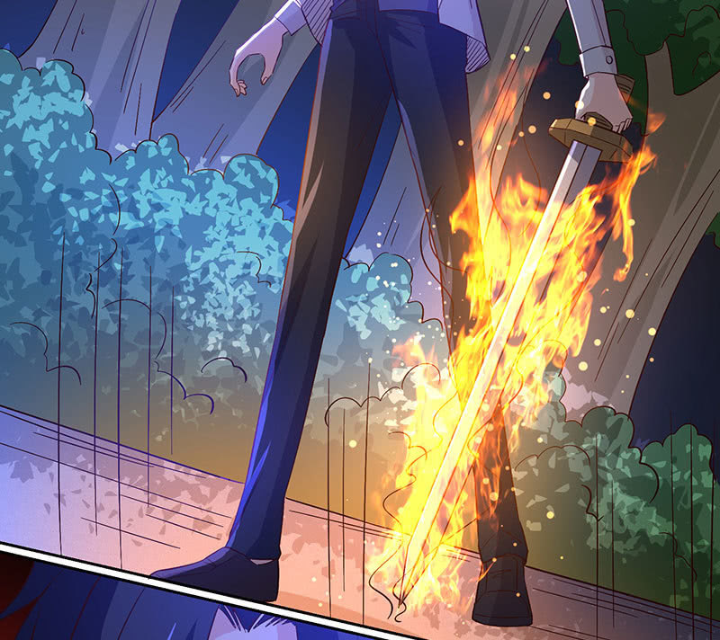 敢做不敢认？(1/2)-第172话