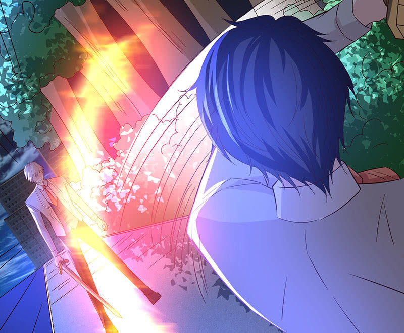 敢做不敢认？(1/2)-第172话