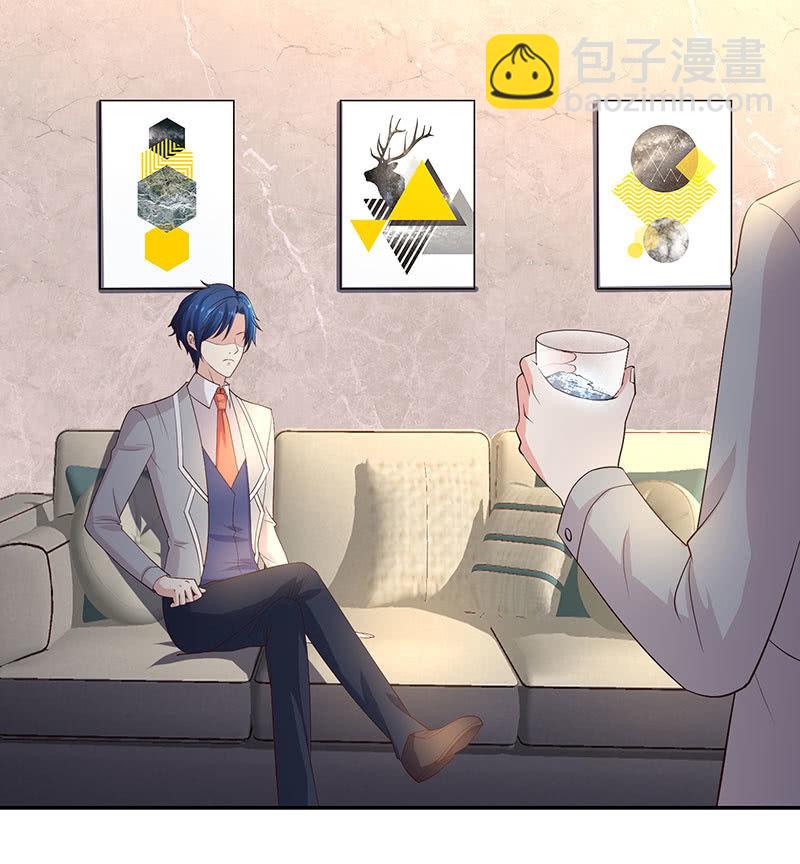 主动送去给他吃(1/2)-第180话