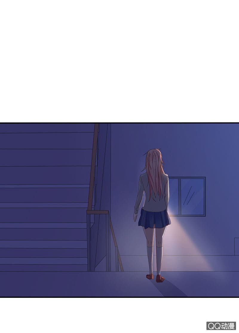 多出的台阶(1/2)-第36话