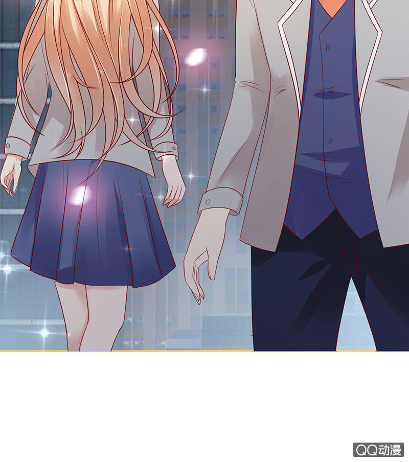 一起睡觉觉(1/2)-第44话