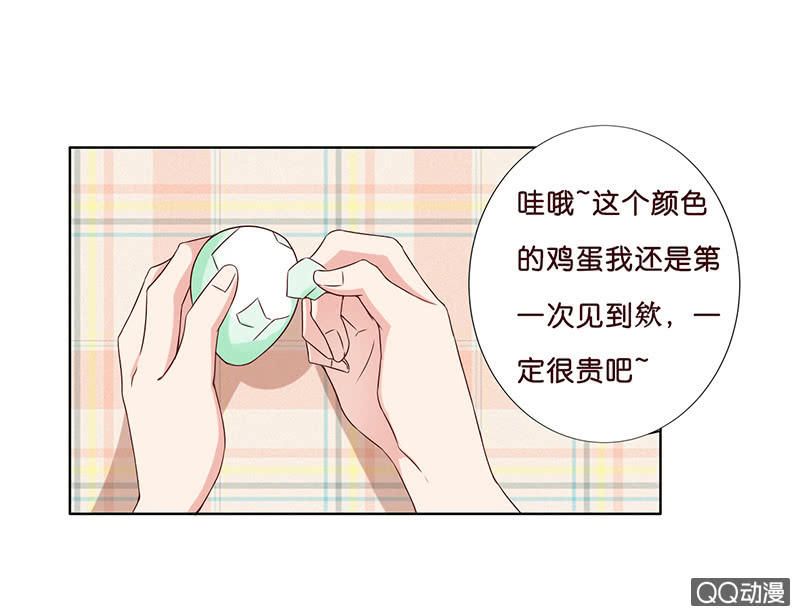 神秘的蛋蛋(1/2)-第54话