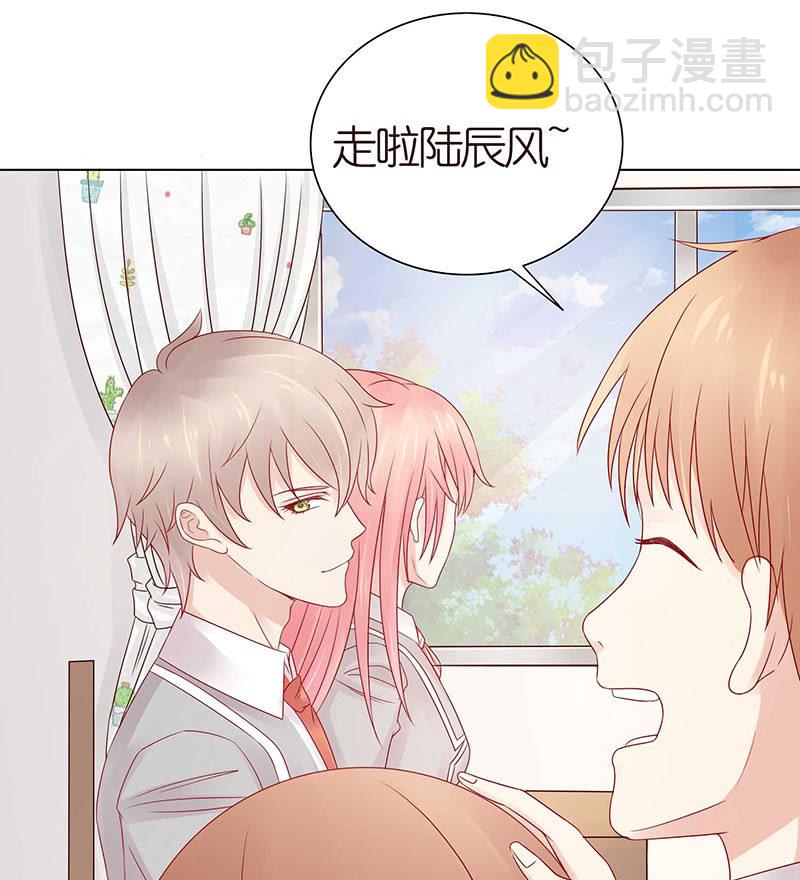 伟大的战士(1/2)-第64话
