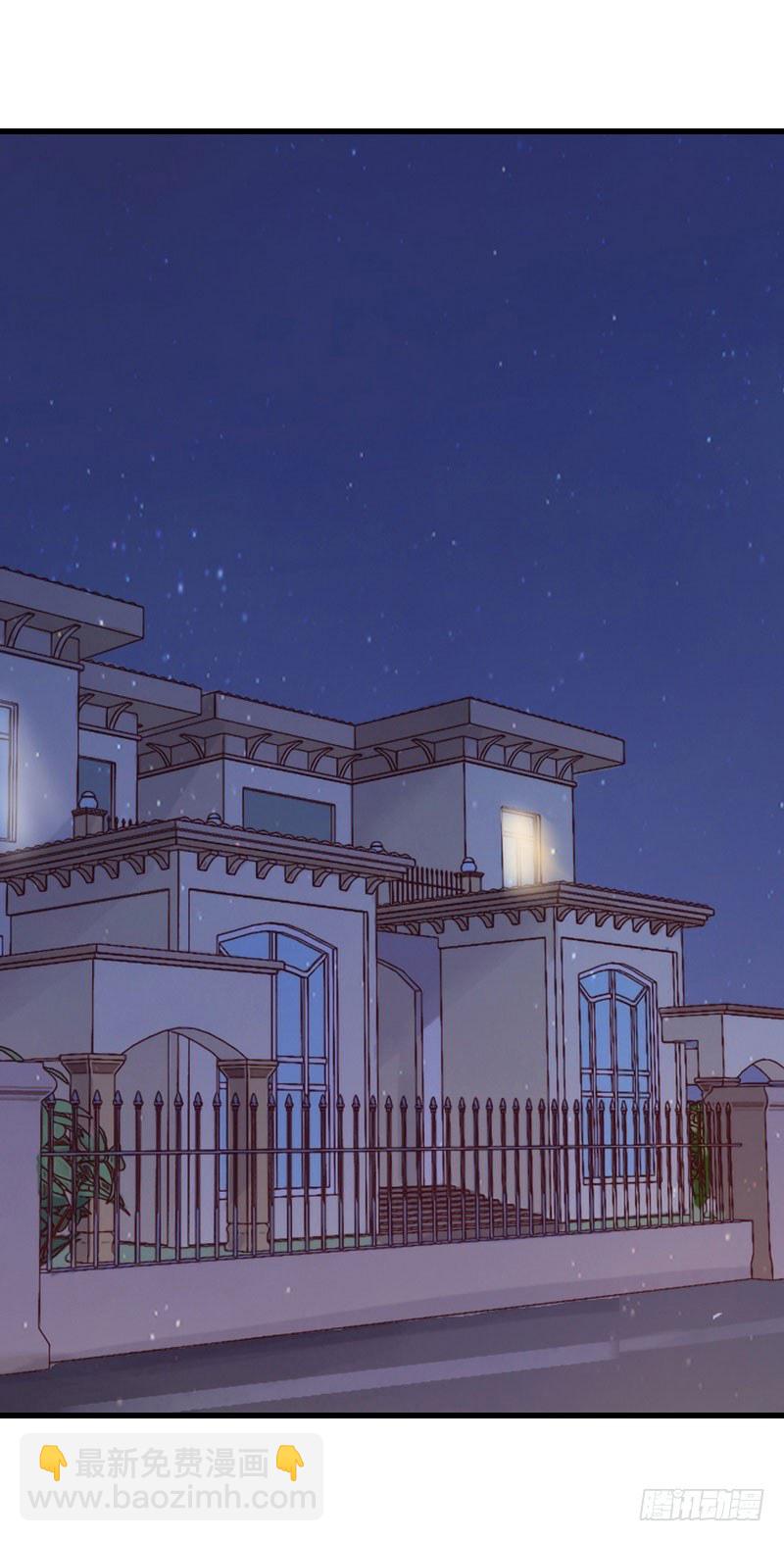 第14话 唯一能为你做的-第14话