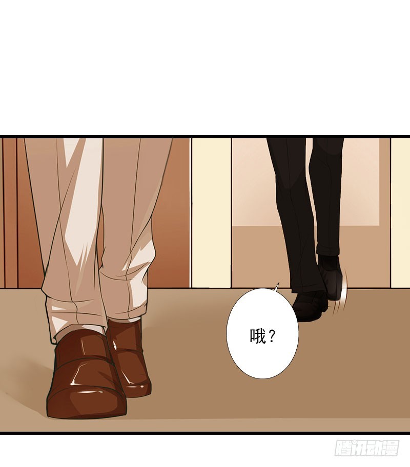 第64话 争锋相对-第64话