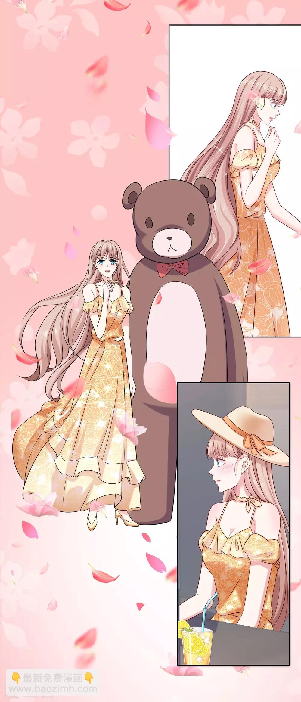 娆娆私服大放送 以及福利活动-第108话