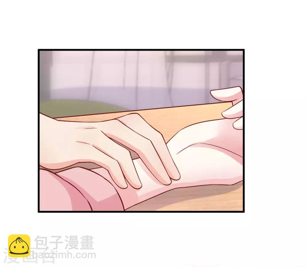 第93话 特别的礼物~-第116话