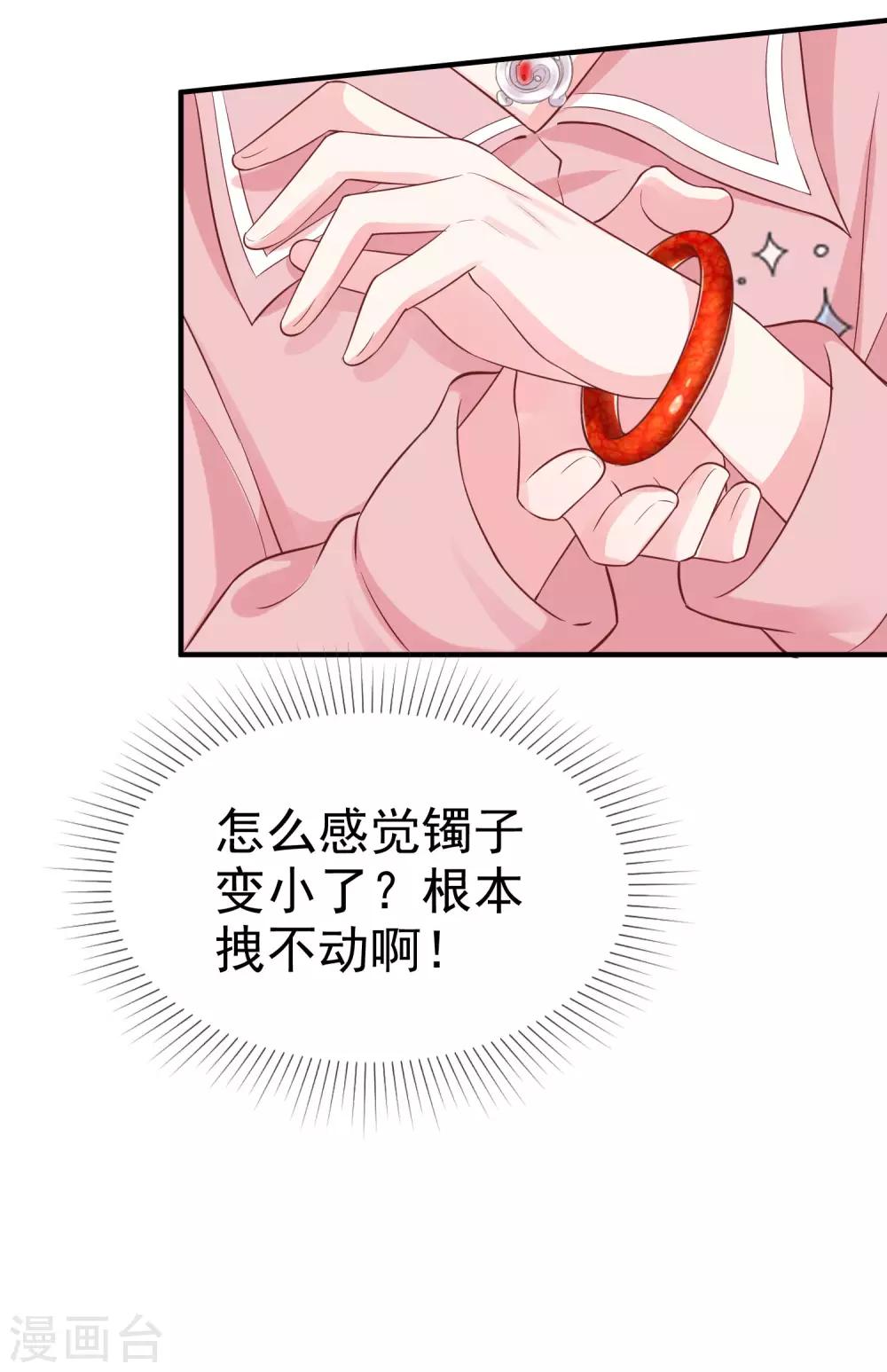 第93话 特别的礼物~-第116话