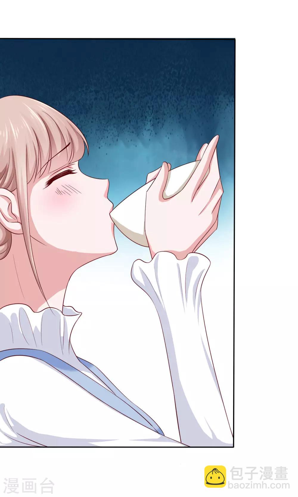 第105话 逐渐燃烧的占有欲！-第134话