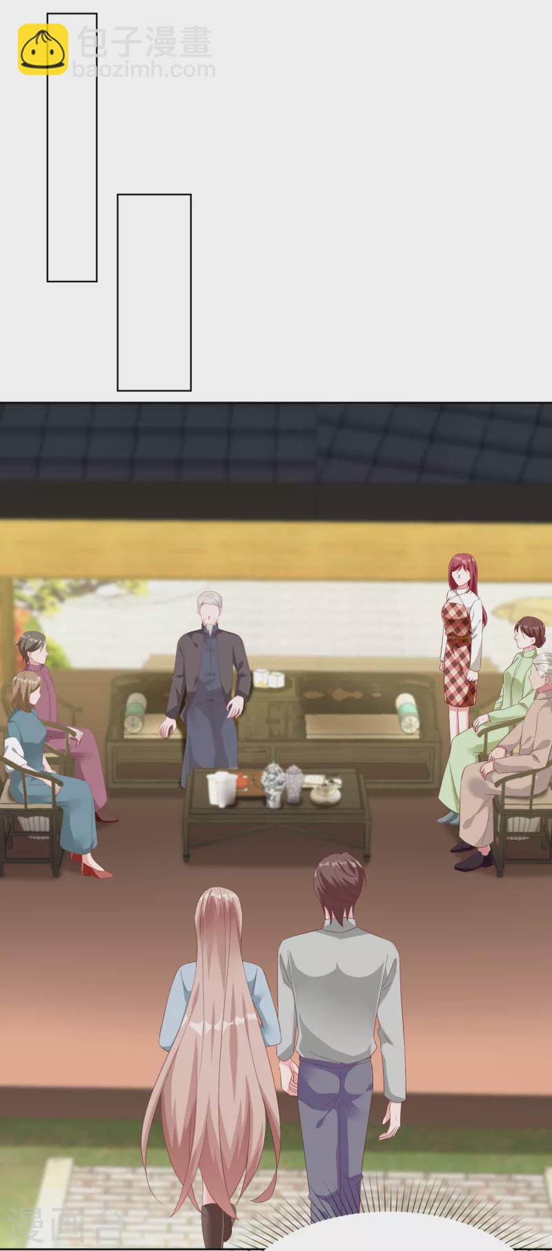 第202话 有人爱有人恨-第260话