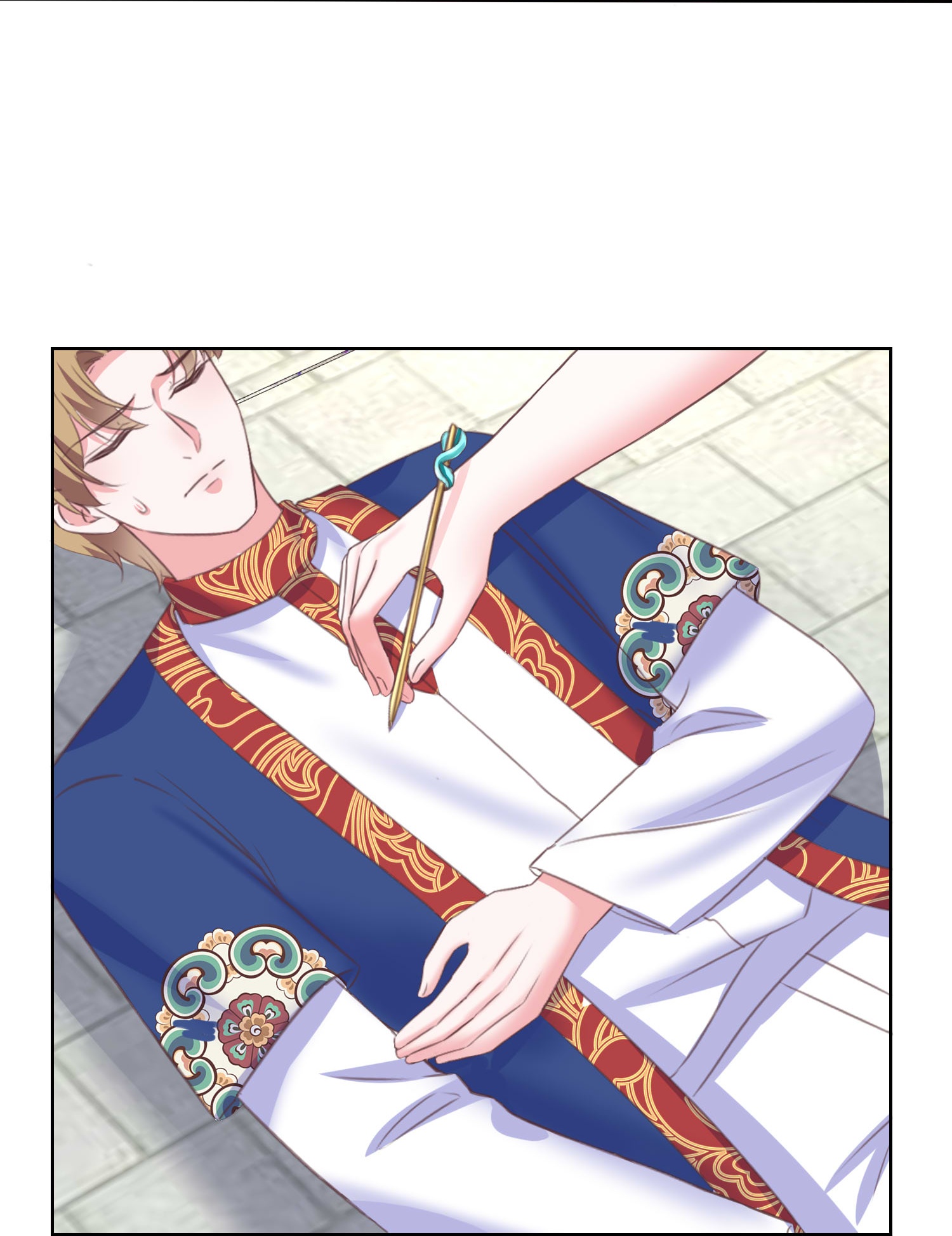 第270话 被诅咒的山脉-第334话