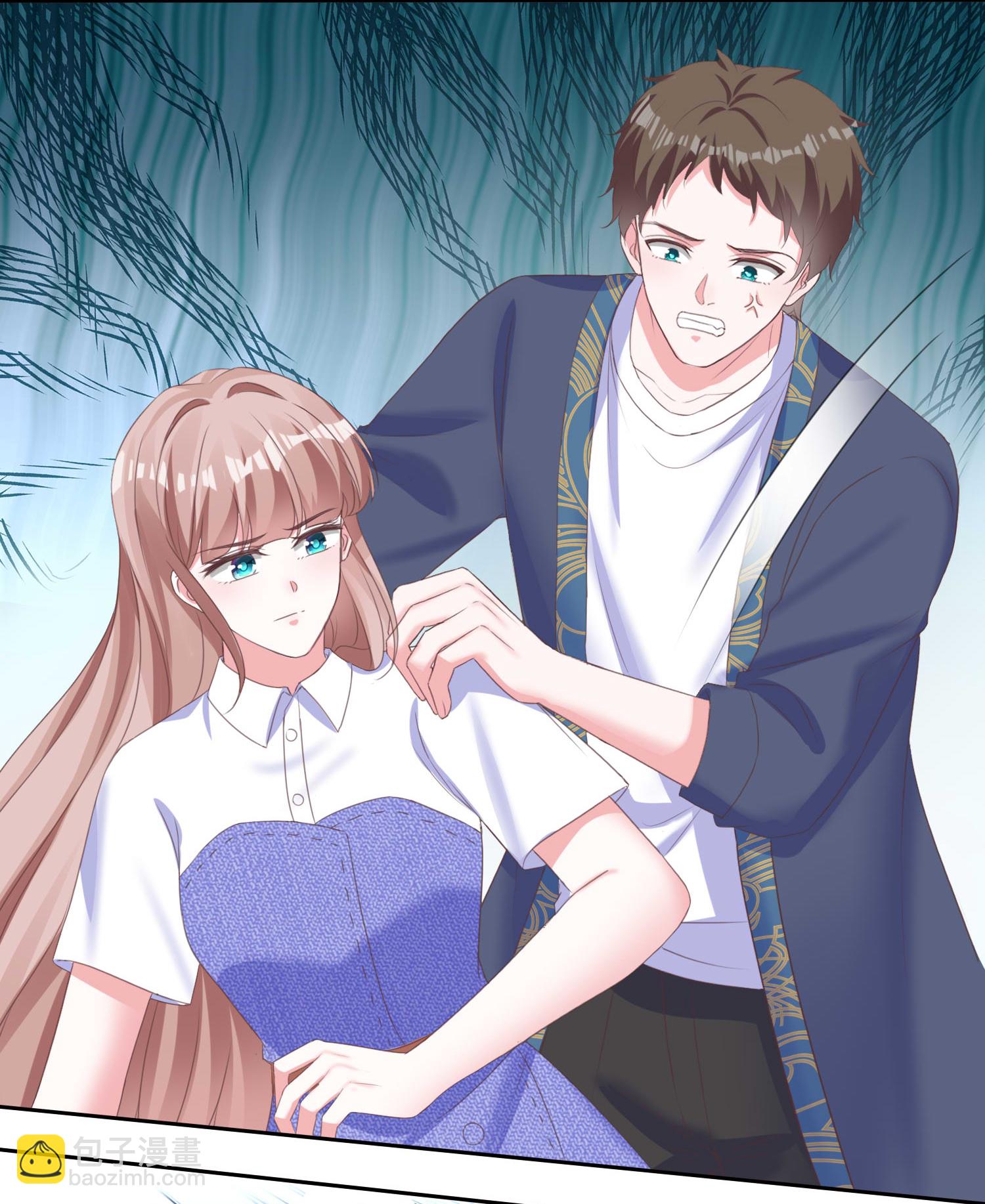 第270话 被诅咒的山脉-第334话